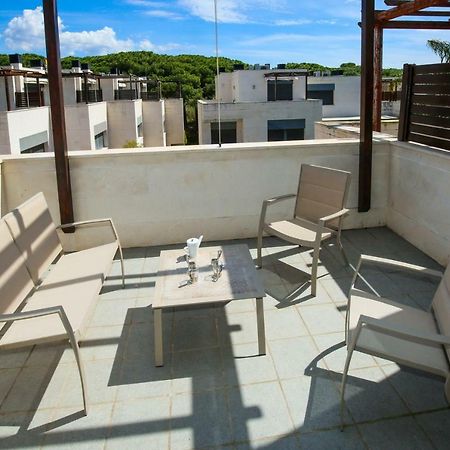 Galera Planet Costa Dorada Βίλα Cambrils Εξωτερικό φωτογραφία