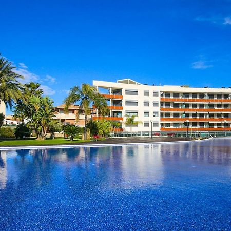 Galera Planet Costa Dorada Βίλα Cambrils Εξωτερικό φωτογραφία