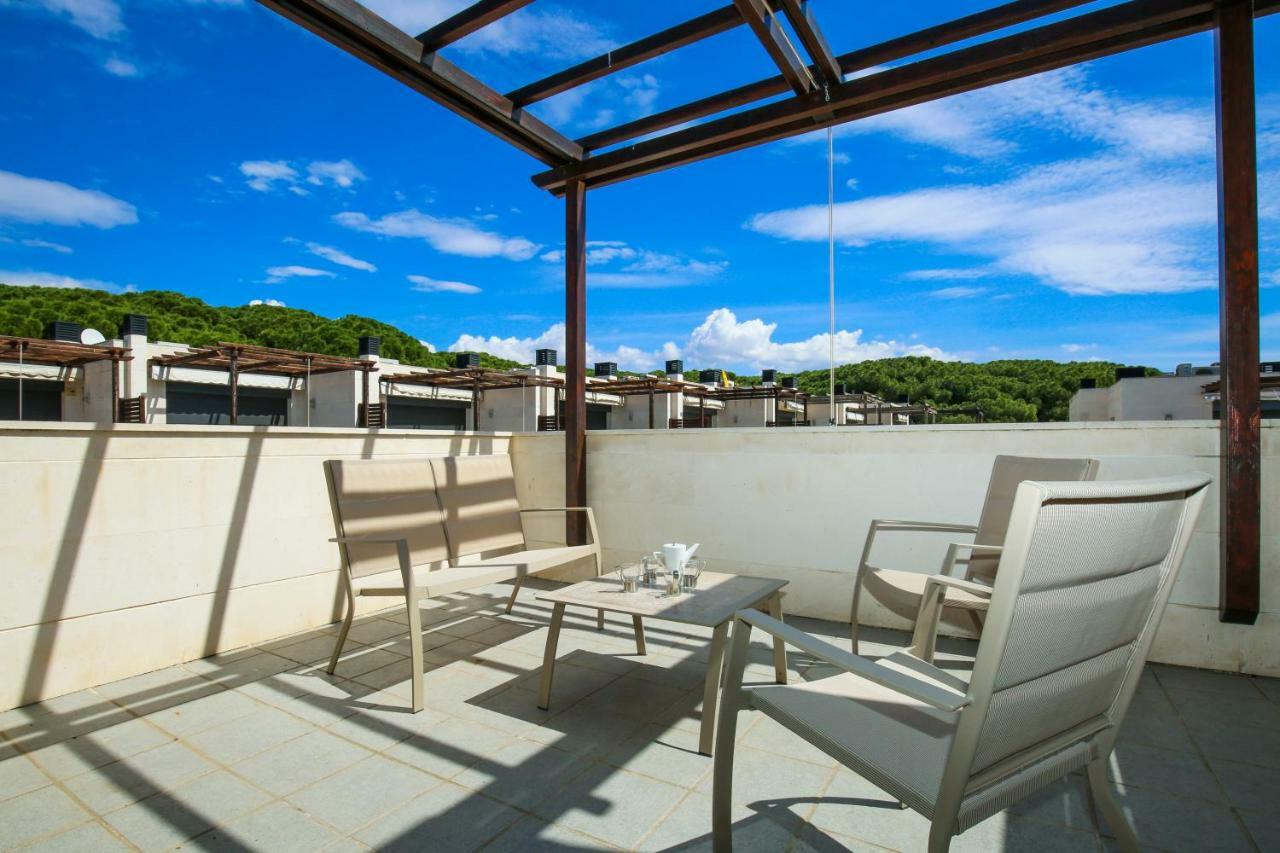 Galera Planet Costa Dorada Βίλα Cambrils Εξωτερικό φωτογραφία