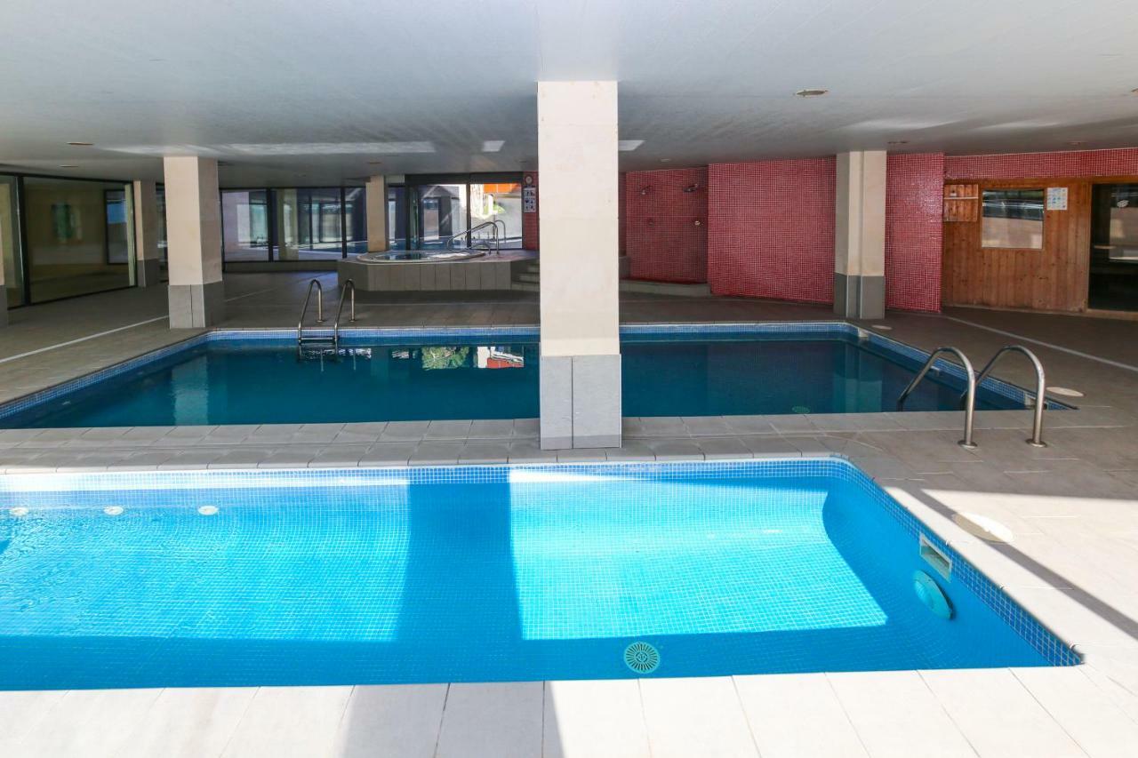 Galera Planet Costa Dorada Βίλα Cambrils Εξωτερικό φωτογραφία