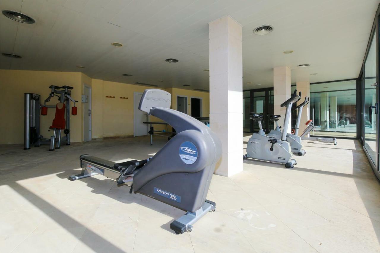 Galera Planet Costa Dorada Βίλα Cambrils Εξωτερικό φωτογραφία