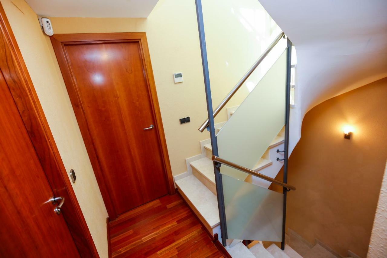 Galera Planet Costa Dorada Βίλα Cambrils Εξωτερικό φωτογραφία