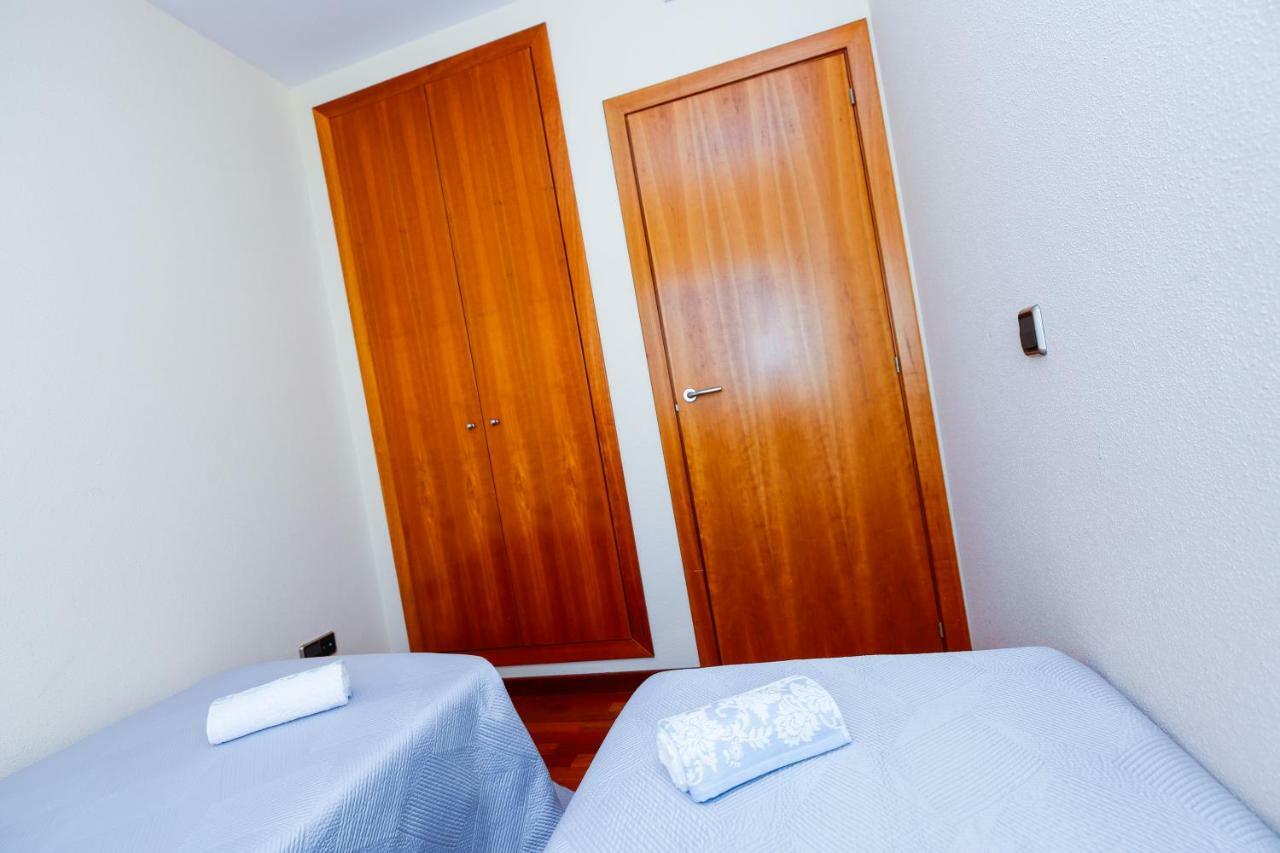 Galera Planet Costa Dorada Βίλα Cambrils Εξωτερικό φωτογραφία