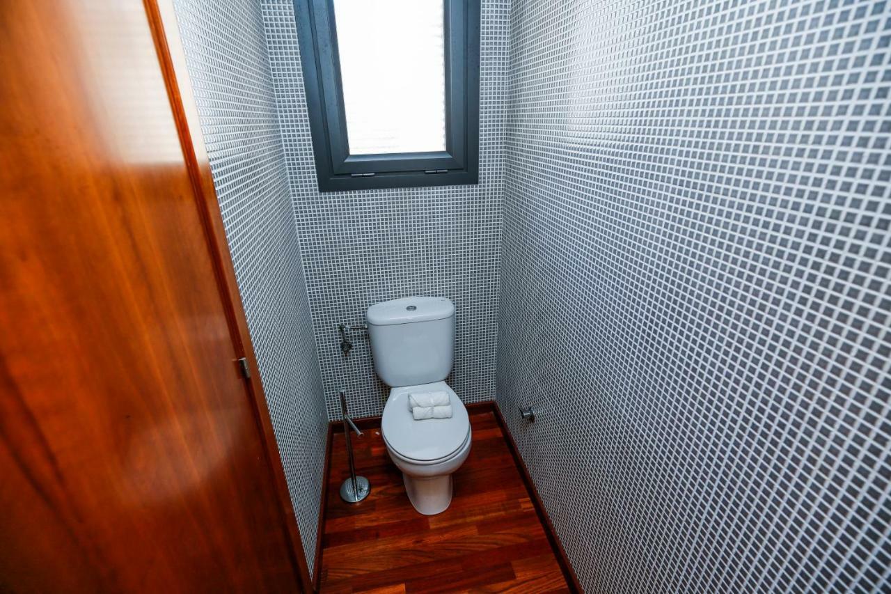 Galera Planet Costa Dorada Βίλα Cambrils Εξωτερικό φωτογραφία