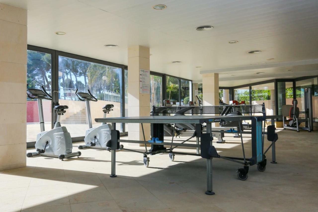 Galera Planet Costa Dorada Βίλα Cambrils Εξωτερικό φωτογραφία