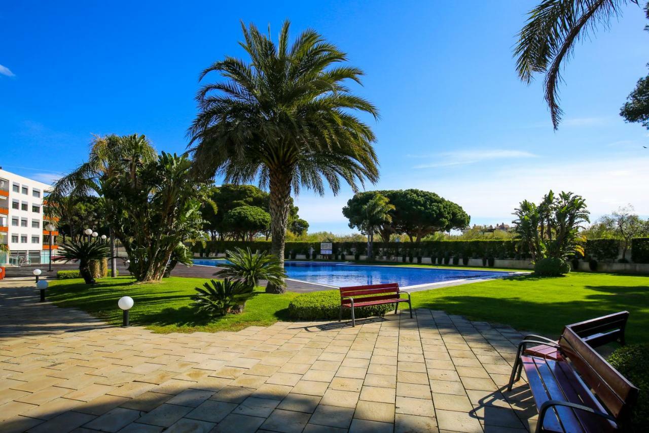 Galera Planet Costa Dorada Βίλα Cambrils Εξωτερικό φωτογραφία