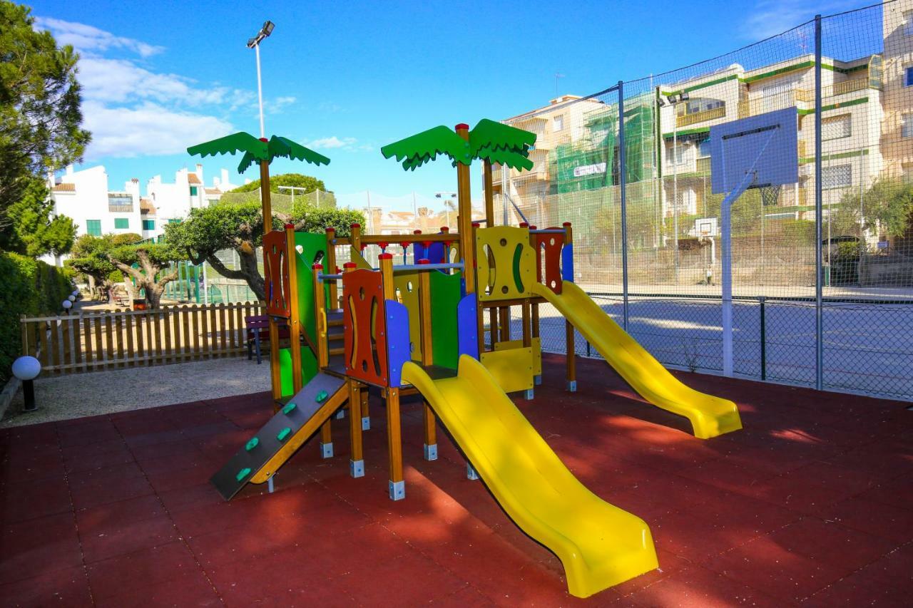 Galera Planet Costa Dorada Βίλα Cambrils Εξωτερικό φωτογραφία
