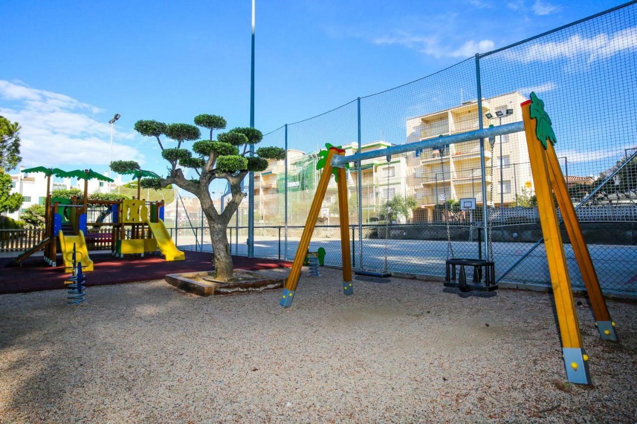 Galera Planet Costa Dorada Βίλα Cambrils Εξωτερικό φωτογραφία