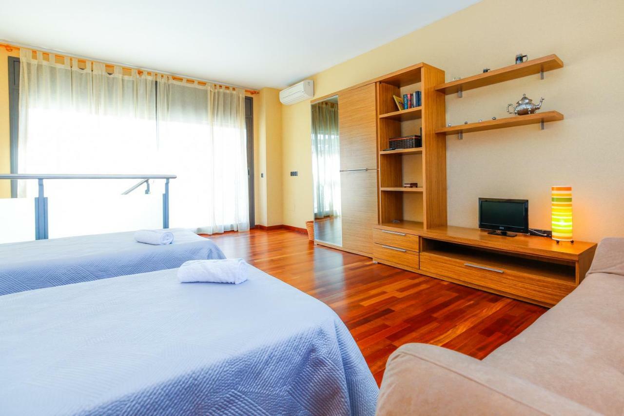 Galera Planet Costa Dorada Βίλα Cambrils Εξωτερικό φωτογραφία