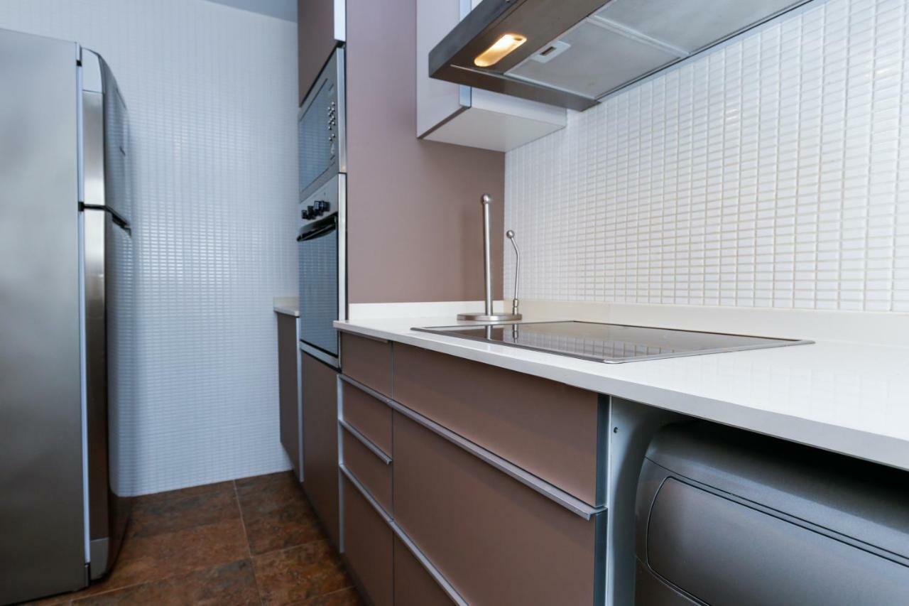 Galera Planet Costa Dorada Βίλα Cambrils Εξωτερικό φωτογραφία
