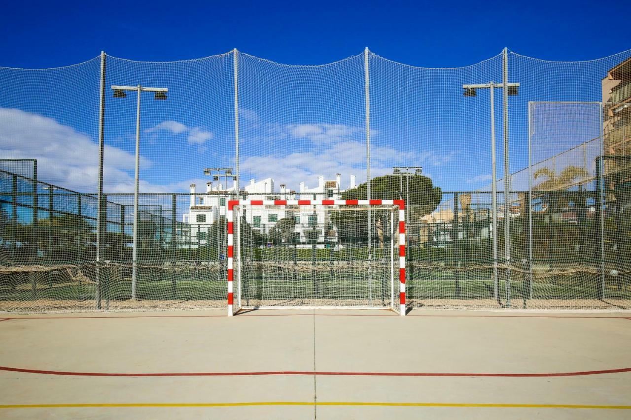 Galera Planet Costa Dorada Βίλα Cambrils Εξωτερικό φωτογραφία