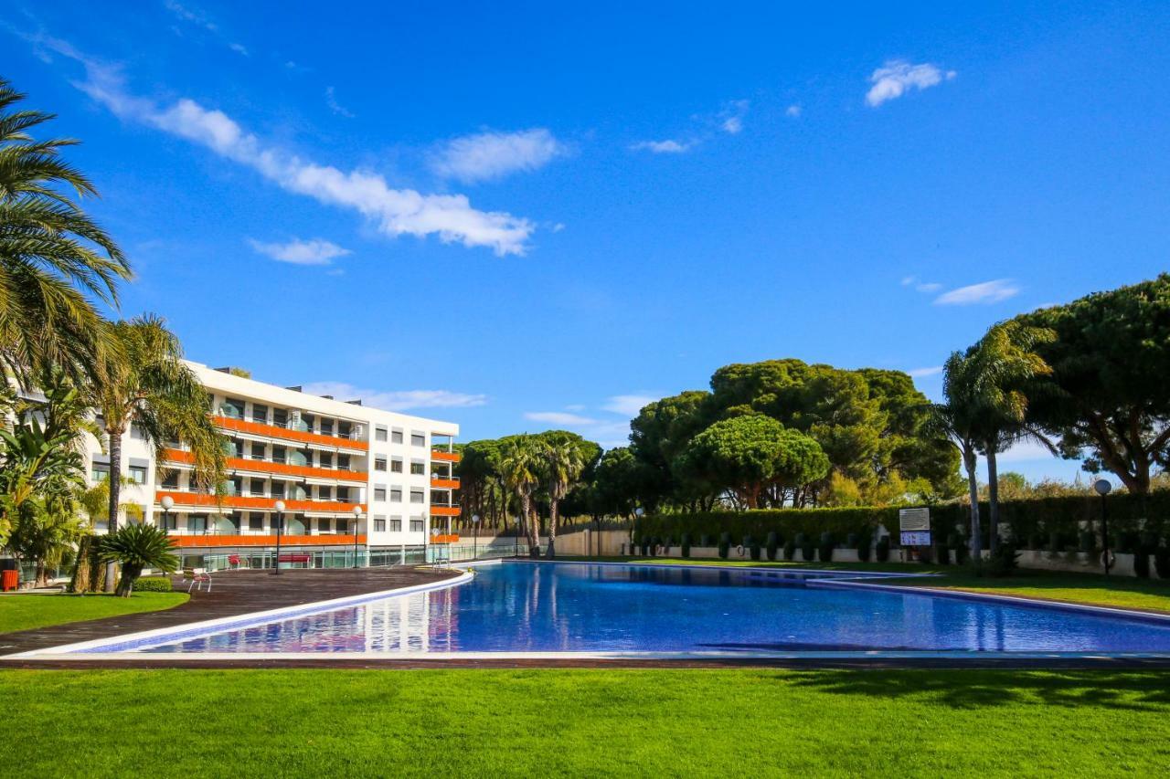 Galera Planet Costa Dorada Βίλα Cambrils Εξωτερικό φωτογραφία