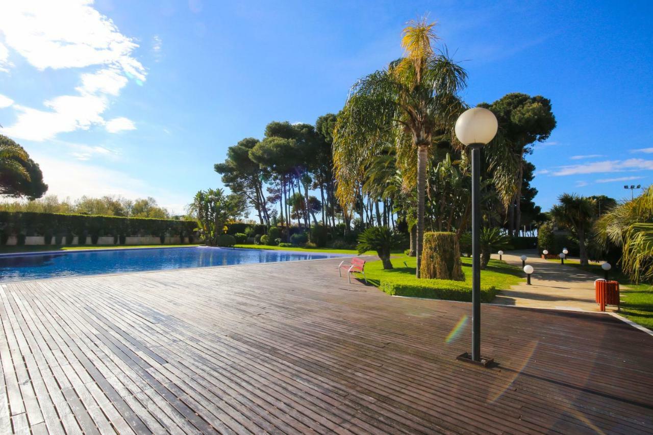 Galera Planet Costa Dorada Βίλα Cambrils Εξωτερικό φωτογραφία