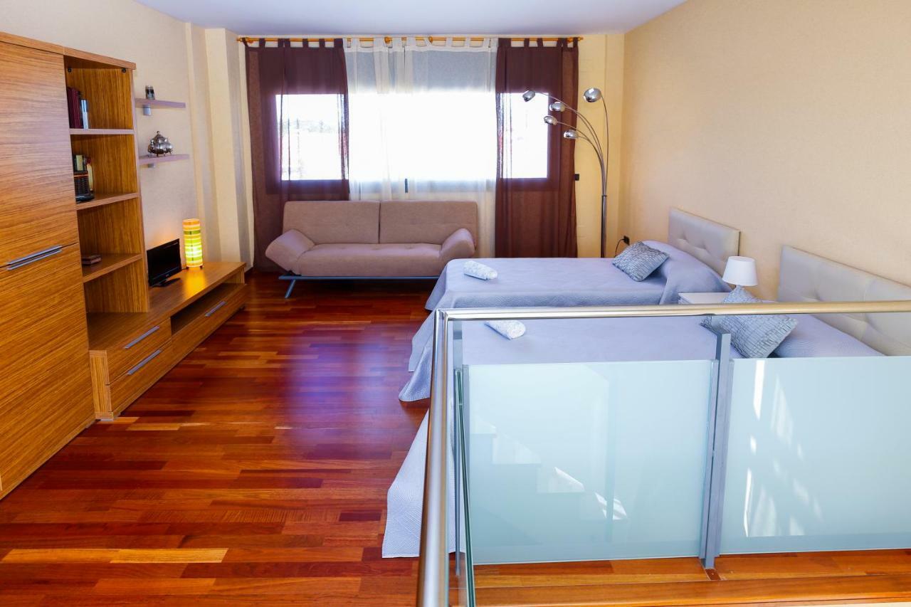 Galera Planet Costa Dorada Βίλα Cambrils Εξωτερικό φωτογραφία