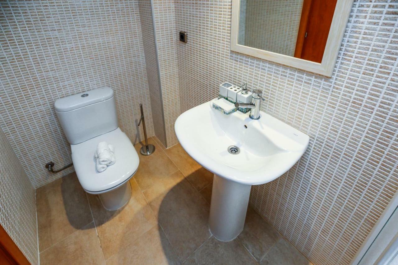 Galera Planet Costa Dorada Βίλα Cambrils Εξωτερικό φωτογραφία