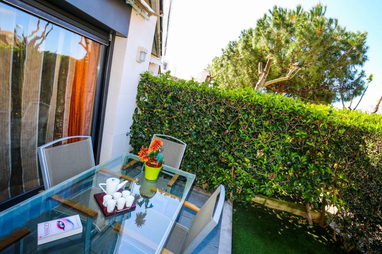 Galera Planet Costa Dorada Βίλα Cambrils Εξωτερικό φωτογραφία