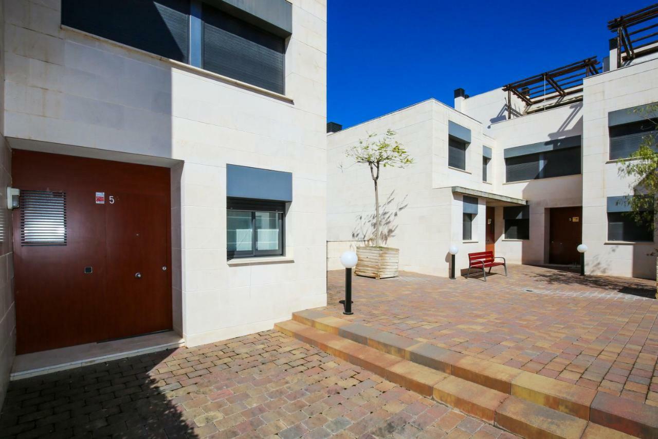 Galera Planet Costa Dorada Βίλα Cambrils Εξωτερικό φωτογραφία