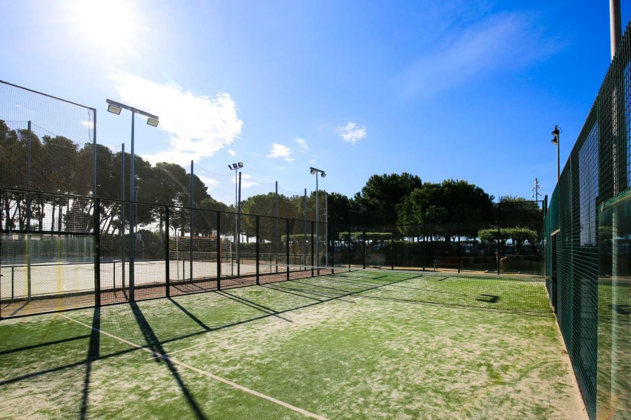 Galera Planet Costa Dorada Βίλα Cambrils Εξωτερικό φωτογραφία