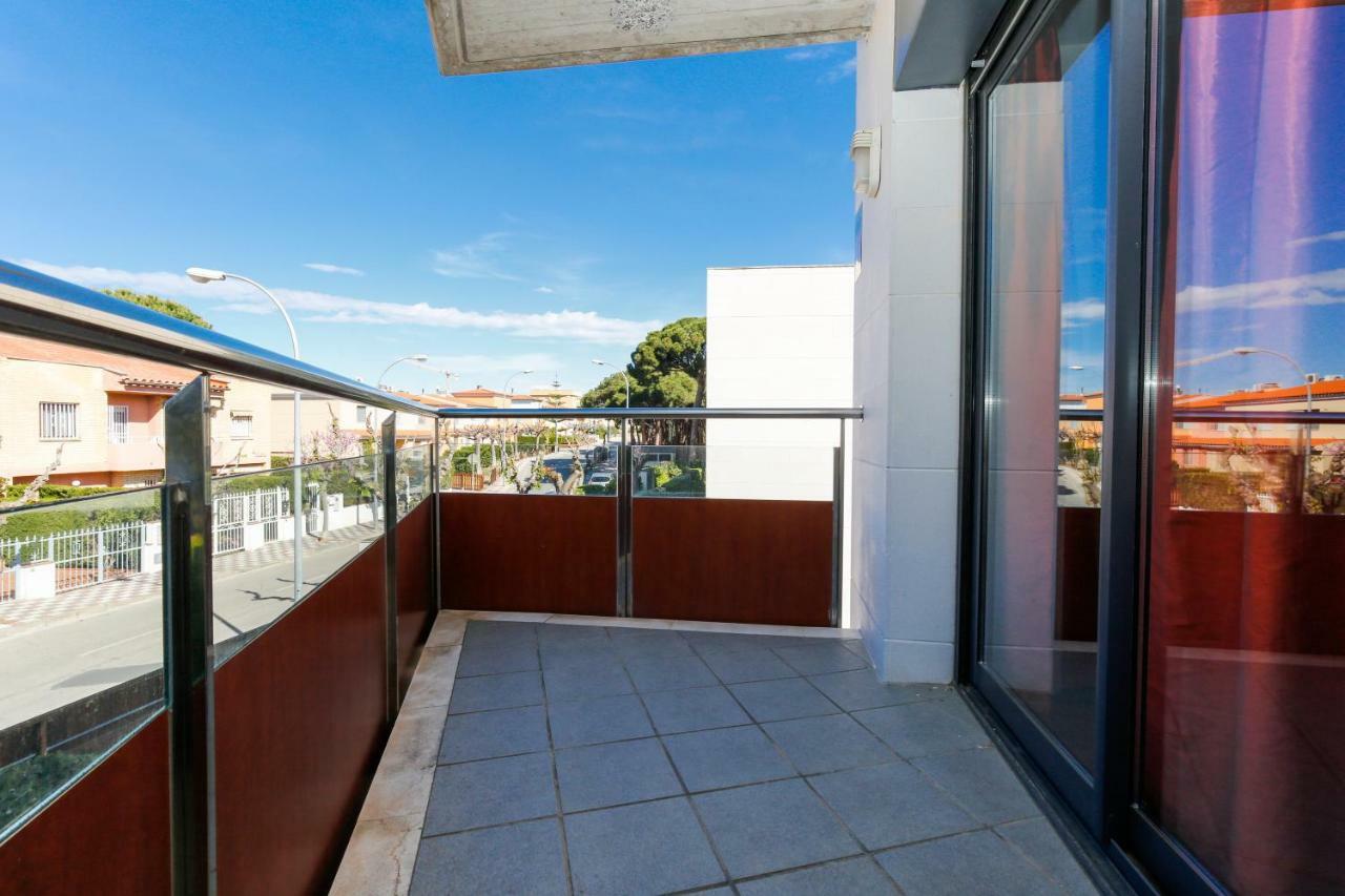 Galera Planet Costa Dorada Βίλα Cambrils Εξωτερικό φωτογραφία