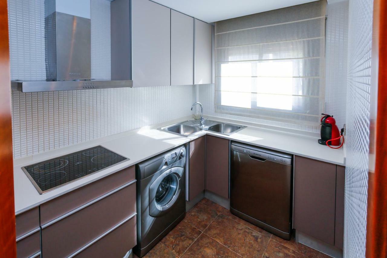 Galera Planet Costa Dorada Βίλα Cambrils Εξωτερικό φωτογραφία